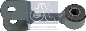 DT Spare Parts 4.66877 - Тяга / стійка, стабілізатор autocars.com.ua