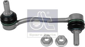 DT Spare Parts 4.66878 - Тяга / стійка, стабілізатор autocars.com.ua
