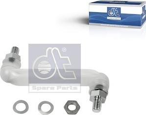 DT Spare Parts 4.66889 - Тяга / стійка, стабілізатор autocars.com.ua
