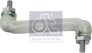 DT Spare Parts 4.66915 - Тяга / стійка, стабілізатор autocars.com.ua