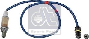 DT Spare Parts 4.66932 - Лямбда-зонд autocars.com.ua