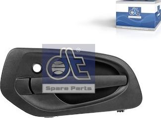 DT Spare Parts 4.66951 - Ручка двери autodnr.net