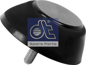 DT Spare Parts 4.66964 - Фіксатор дверей autocars.com.ua