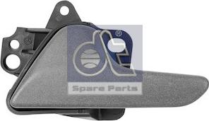 DT Spare Parts 4.66968 - Ручка двері autocars.com.ua