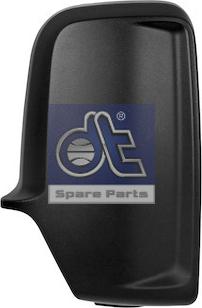 DT Spare Parts 4.66987 - Накладка, діафрагма, зовнішнє зе autocars.com.ua