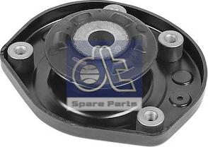 DT Spare Parts 4.67271 - Опора стійки амортизатора, подушка autocars.com.ua