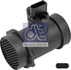 DT Spare Parts 4.67297 - Датчик потоку, маси повітря autocars.com.ua