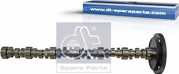 DT Spare Parts 4.67311 - Шток autocars.com.ua