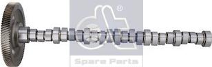 DT Spare Parts 4.67312 - Шток autocars.com.ua