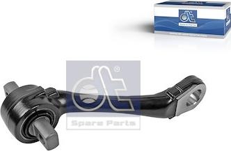 DT Spare Parts 4.67430 - Важіль незалежної підвіски колеса autocars.com.ua