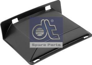 DT Spare Parts 4.67474 - Кришка autocars.com.ua