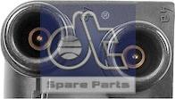 DT Spare Parts 4.67512 - Катушка зажигания autodnr.net