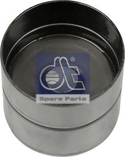 DT Spare Parts 4.67526 - Штовхач, гидрокомпенсатор autocars.com.ua
