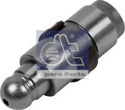 DT Spare Parts 4.67528 - Штовхач, гидрокомпенсатор autocars.com.ua