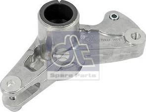 DT Spare Parts 4.67539 - Натяжитель, поликлиновый ремень avtokuzovplus.com.ua