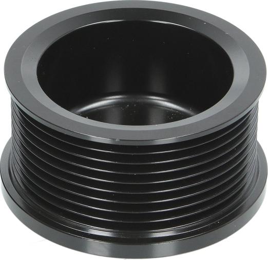 DT Spare Parts 4.67541 - Ремінний шків, генератор autocars.com.ua