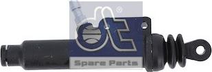 DT Spare Parts 4.67568 - Головний циліндр, система зчеплення autocars.com.ua