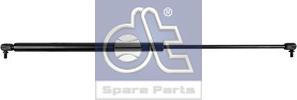 DT Spare Parts 4.67615 - Газова пружина, капот autocars.com.ua