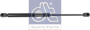 DT Spare Parts 467624 - Газова пружина, щиток корпусу інструменту autocars.com.ua