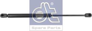 DT Spare Parts 4.67624 - Газова пружина, щиток корпусу інструменту autocars.com.ua