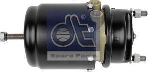 DT Spare Parts 4.67664 - Тормозной цилиндр с пружинным энергоаккумулятором avtokuzovplus.com.ua