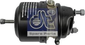 DT Spare Parts 4.67669 - Тормозной цилиндр с пружинным энергоаккумулятором avtokuzovplus.com.ua