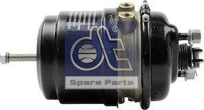 DT Spare Parts 4.67685 - Гальмівний циліндр з пружинним енергоакумулятором autocars.com.ua