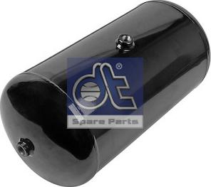 DT Spare Parts 4.67693 - Повітряний балон, пневматична система autocars.com.ua