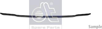 DT Spare Parts 4.67697 - багатолистові ресора autocars.com.ua