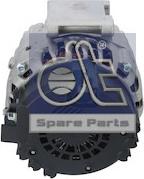 DT Spare Parts 4.67775 - Генератор autocars.com.ua