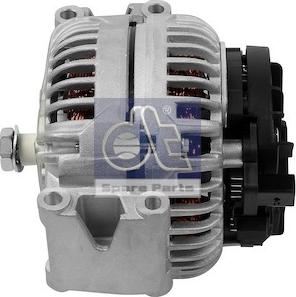 DT Spare Parts 4.67777 - Генератор autodnr.net