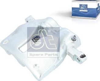 DT Spare Parts 4.67842 - Гальмівний супорт autocars.com.ua