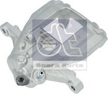 DT Spare Parts 4.67845 - Гальмівний супорт autocars.com.ua