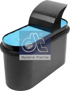 DT Spare Parts 4.67906 - Воздушный фильтр autodnr.net