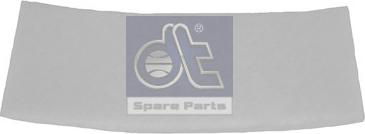 DT Spare Parts 4.67908 - Фильтр воздуха в салоне avtokuzovplus.com.ua