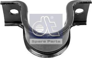 DT Spare Parts 4.67922 - Кронштейн, підвіска стабилизатора autocars.com.ua