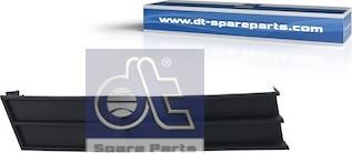 DT Spare Parts 4.67932 - Решітка радіатора autocars.com.ua