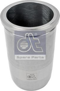 DT Spare Parts 4.67944 - Гильза цилиндра autodnr.net