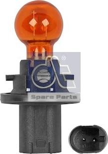 DT Spare Parts 4.67990 - Лампа, мигающие / габаритные огни avtokuzovplus.com.ua