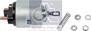 DT Spare Parts 4.67996 - Тяговое реле, стартер avtokuzovplus.com.ua