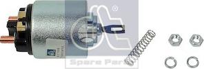 DT Spare Parts 4.67998 - Тяговое реле, стартер avtokuzovplus.com.ua