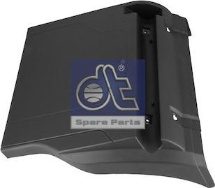 DT Spare Parts 4.68110 - Крило autocars.com.ua