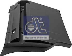 DT Spare Parts 4.68111 - Крило autocars.com.ua