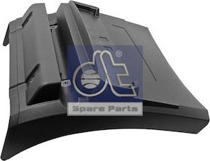 DT Spare Parts 4.68112 - Крыло autodnr.net