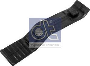 DT Spare Parts 4.68115 - Кріпильна стрічка крила autocars.com.ua