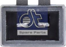 DT Spare Parts 4.68162 - Боковий габаритний ліхтар autocars.com.ua