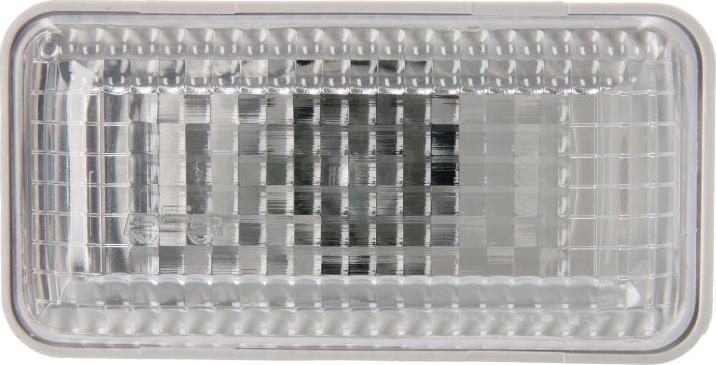 DT Spare Parts 468165 - Освітлення отвору дверей autocars.com.ua