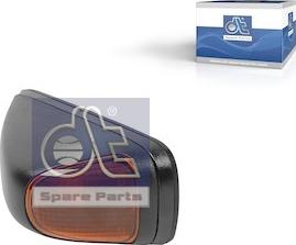 DT Spare Parts 4.68169 - Освітлення отвору дверей autocars.com.ua