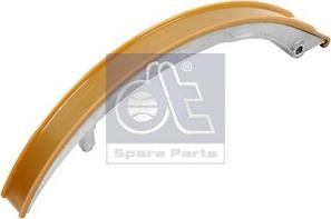 DT Spare Parts 4.68178 - Планка заспокоювача, ланцюг приводу autocars.com.ua