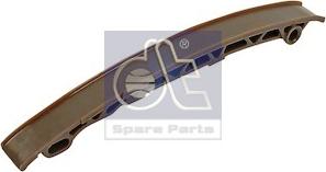 DT Spare Parts 4.68184 - Планка заспокоювача, ланцюг приводу autocars.com.ua